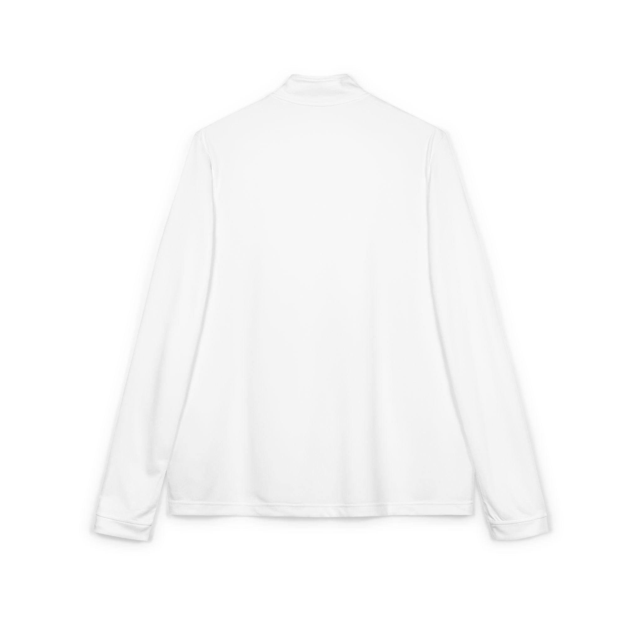 Alessandro’s x adidas Quarter-Zip Pullover - Alessandro's