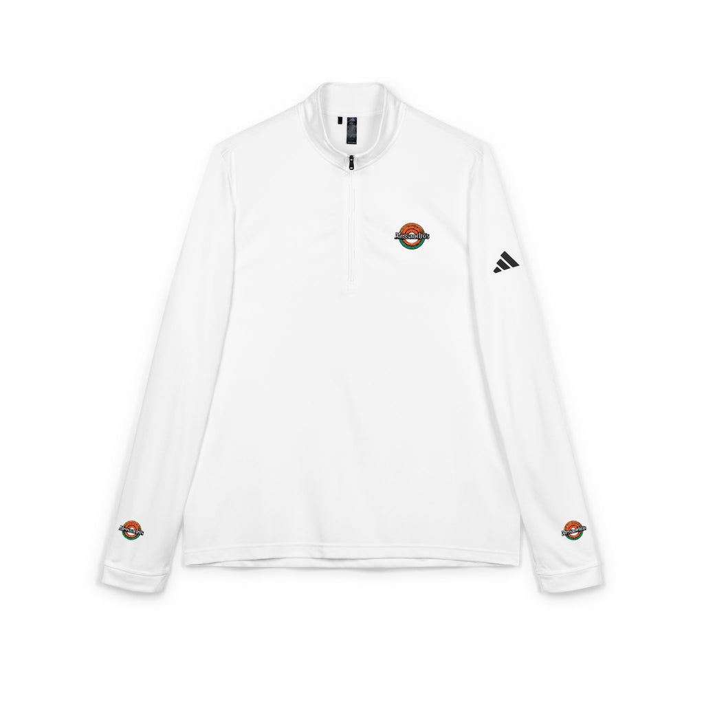 Alessandro’s x adidas Quarter-Zip Pullover - Alessandro's