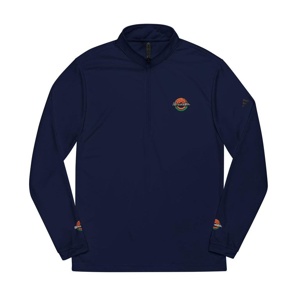 Alessandro’s x adidas Quarter-Zip Pullover - Alessandro's