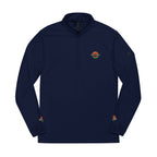 Alessandro’s x adidas Quarter-Zip Pullover - Alessandro's