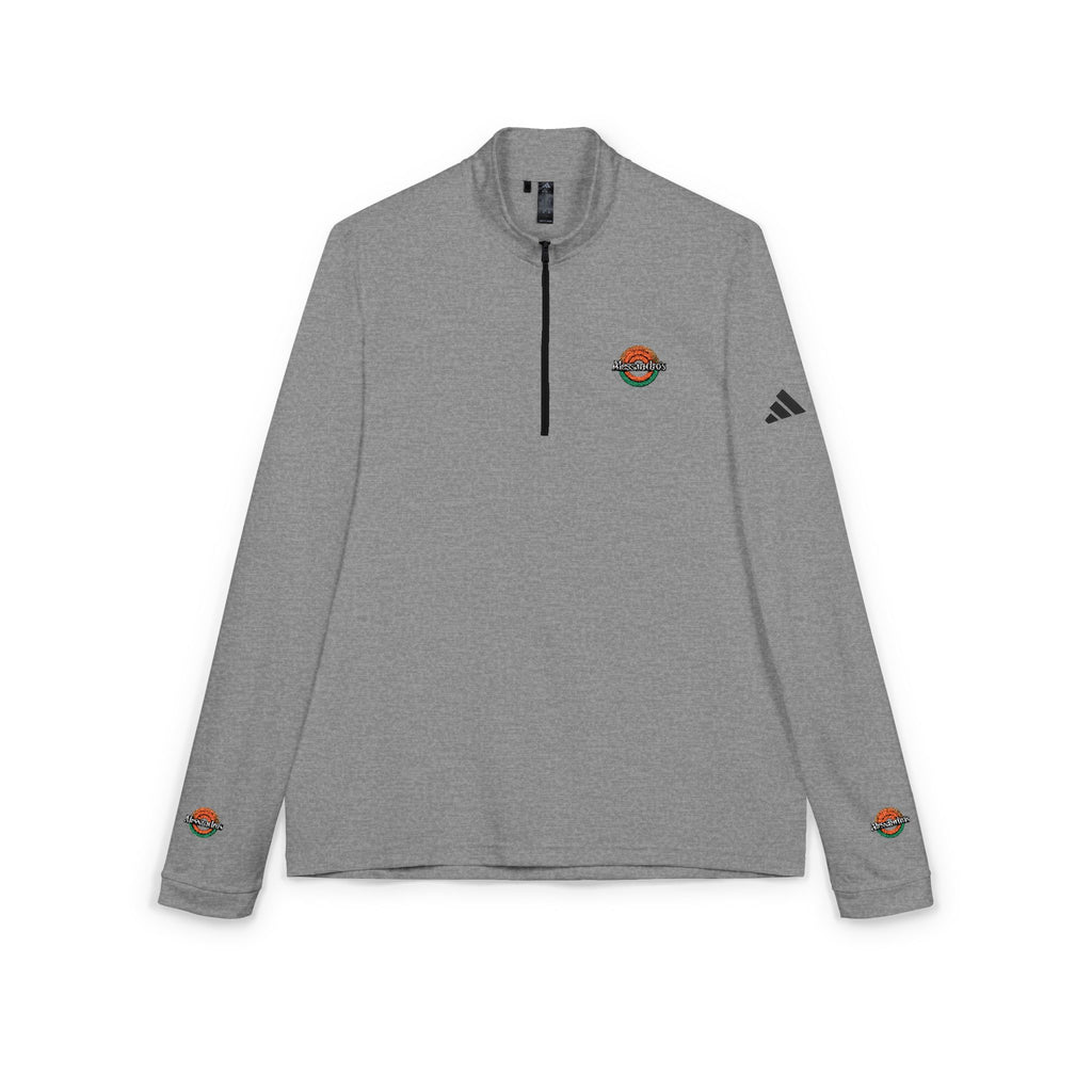 Alessandro’s x adidas Quarter-Zip Pullover - Alessandro's