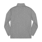 Alessandro’s x adidas Quarter-Zip Pullover - Alessandro's