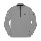 Alessandro’s x adidas Quarter-Zip Pullover - Alessandro's
