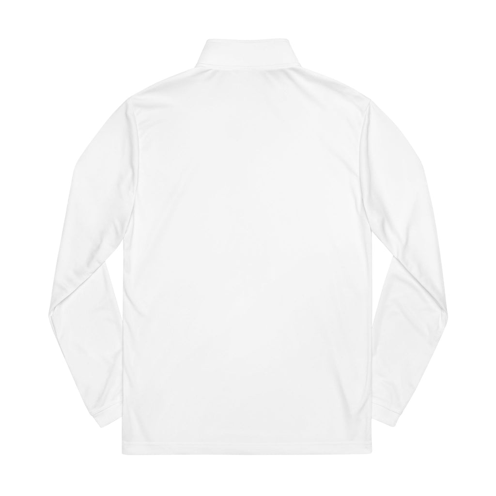 Alessandro’s x adidas Quarter-Zip Pullover - Alessandro's