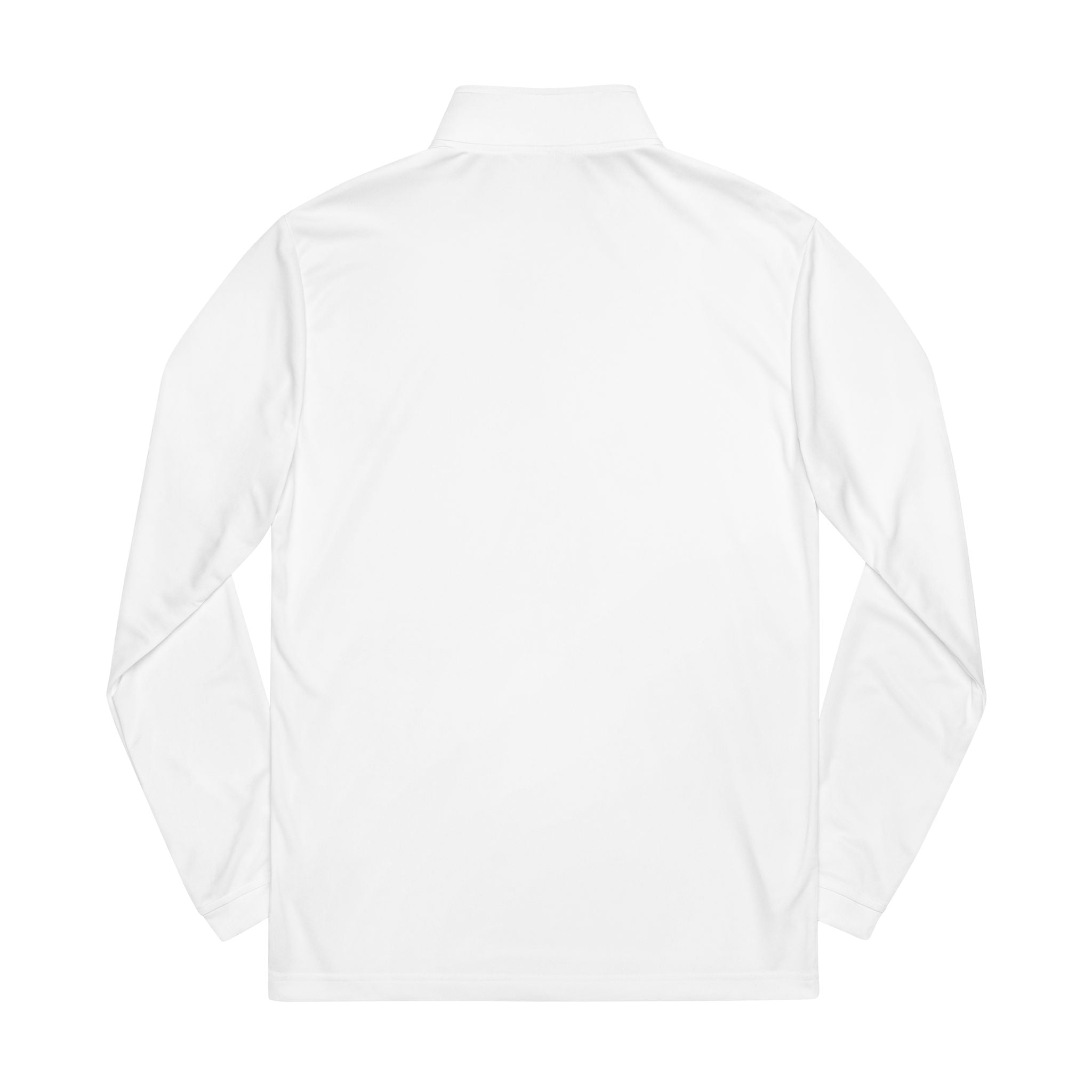 Alessandro’s x adidas Quarter-Zip Pullover - Alessandro's