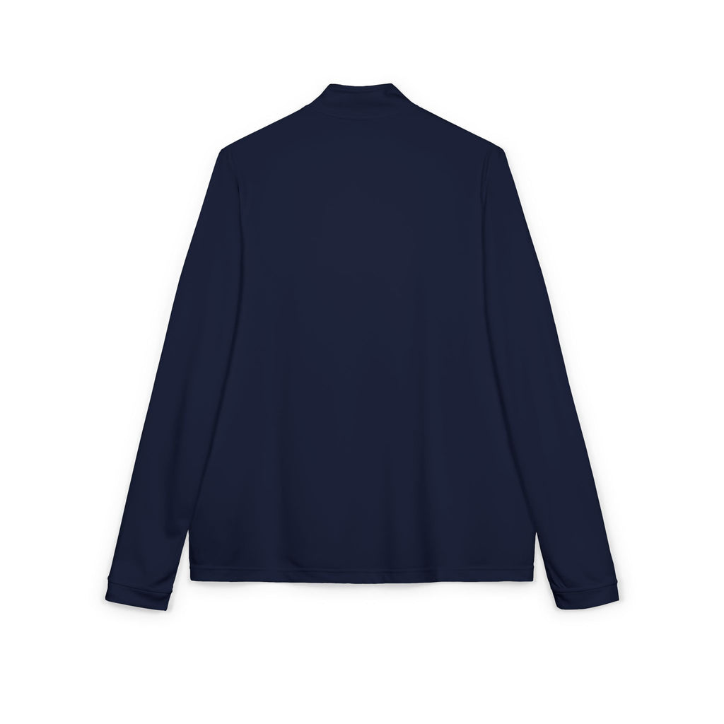 Alessandro’s x adidas Quarter-Zip Pullover - Alessandro's