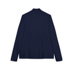 Alessandro’s x adidas Quarter-Zip Pullover - Alessandro's