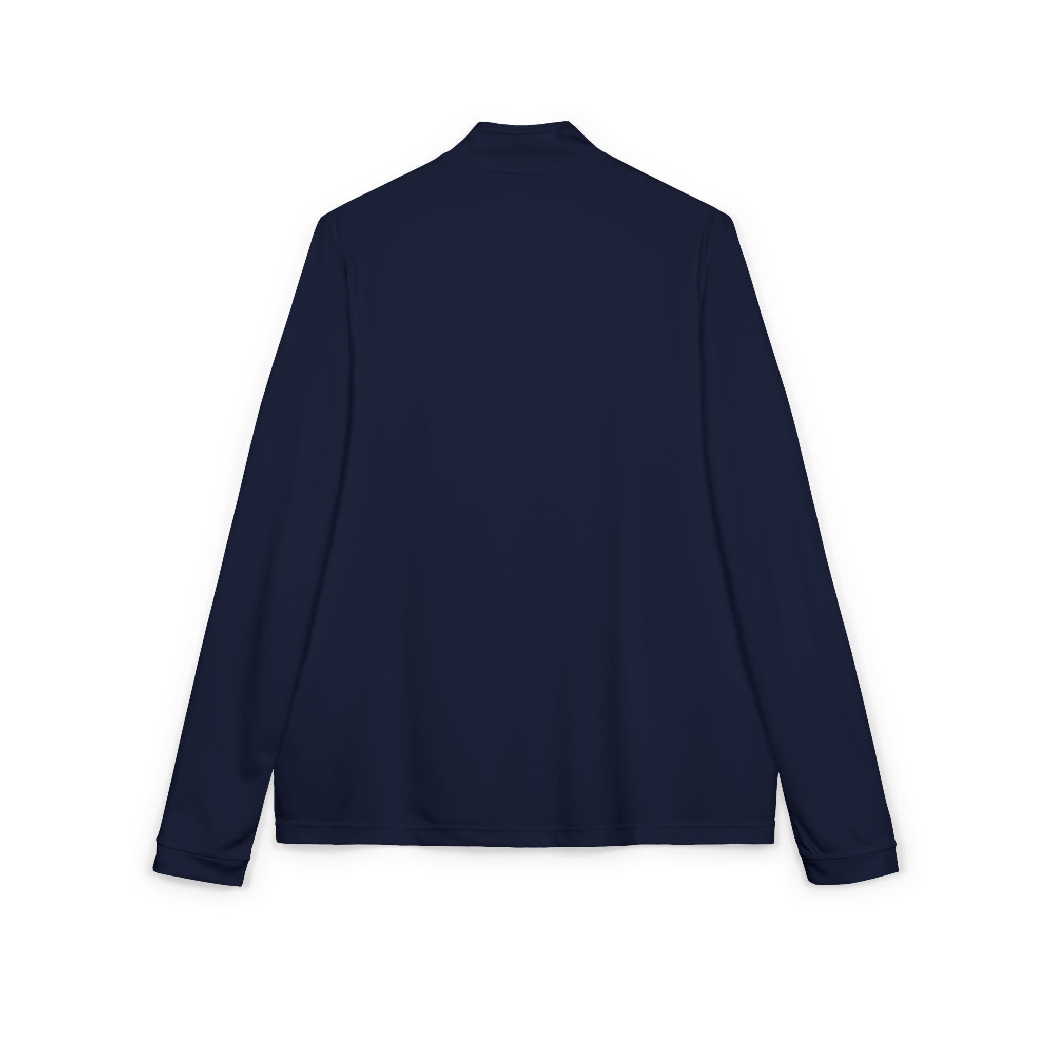 Alessandro’s x adidas Quarter-Zip Pullover - Alessandro's