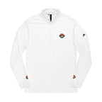 Alessandro’s x adidas Quarter-Zip Pullover - Alessandro's