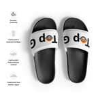 Alessandro's Men’s slides - Alessandro's