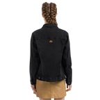 Alessandro's Unisex denim jacket - Alessandro's