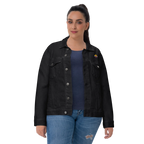 Alessandro's Unisex denim jacket - Alessandro's