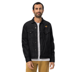 Alessandro's Unisex denim jacket - Alessandro's