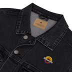Alessandro's Unisex denim jacket - Alessandro's