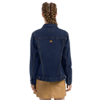 Alessandro's Unisex denim jacket - Alessandro's
