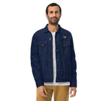 Alessandro's Unisex denim jacket - Alessandro's