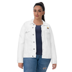 Alessandro's Unisex denim jacket - Alessandro's